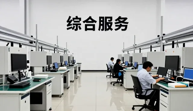 丽水江泰配送有限公司