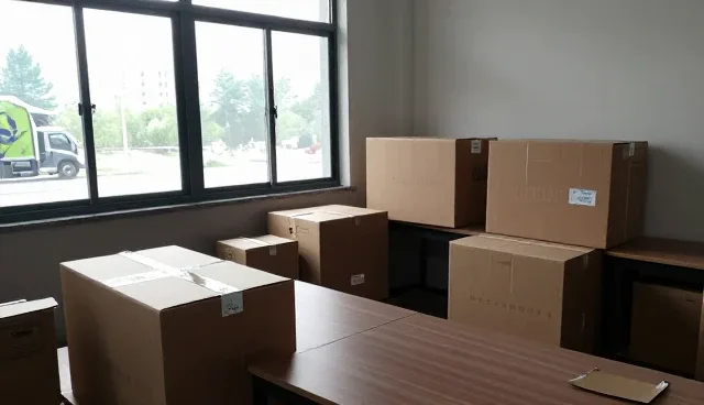 装卸搬运业务发展趋势下的选型关注点分析