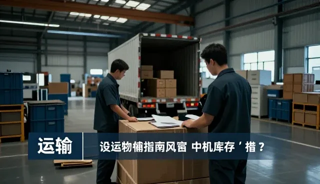 货物运输环境下货物运输价值不断提升