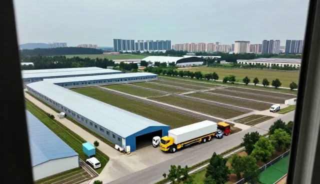 装卸搬运在库存管理中的实际应用场景分析