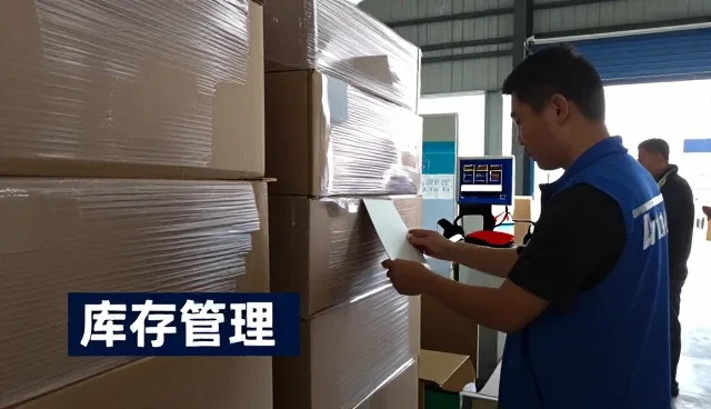 丽水江泰配送有限公司探索标准化运输车队更多应用场景